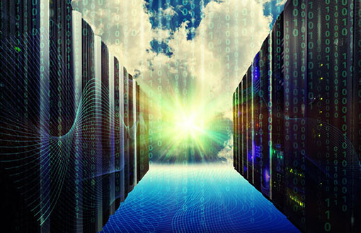 What's the future of server virtualization?