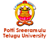 Potti Sreeramulu Telugu University