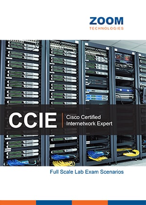 CCIE Exam Lab Books