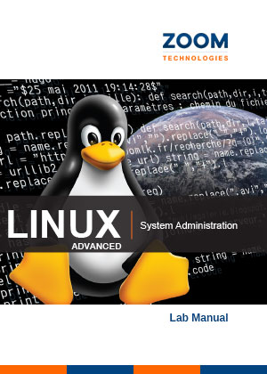 Linux Advanced PDF Book