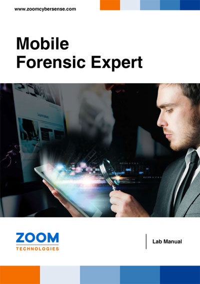 Mobile Forensic Expert Lab Manual PDF Book